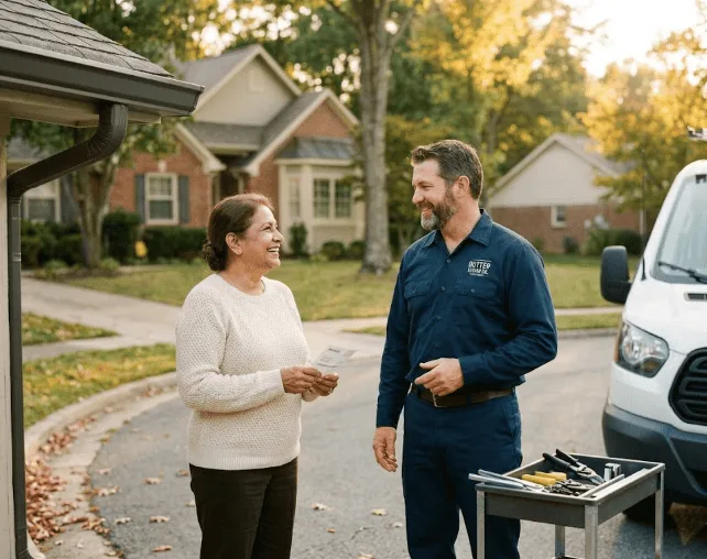 Gutter Repair Gulf Breeze, FL FAQs