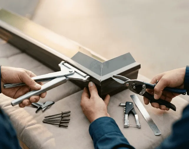 Why choose Gutter Repair in Gulf Breeze, FL